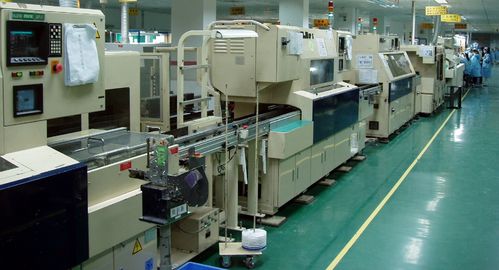 南海區電器廠環評驗收規范,佛山公司祥寫設備安裝方案