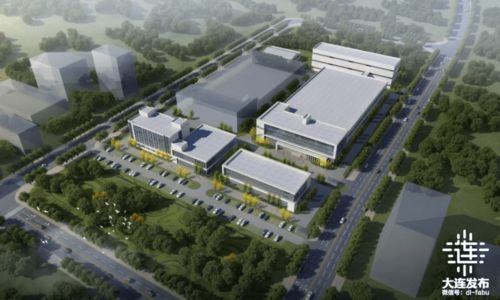 大連東港h10地塊規劃公示