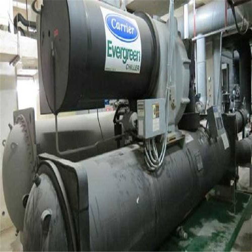 宿城龍河鎮(zhèn) 水冷中央空調回收