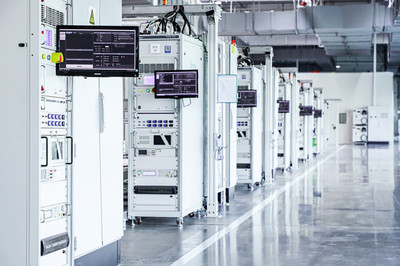 全新電動車ID. 4 CROZZ是這樣打造的 走進一汽-大眾MEB工廠