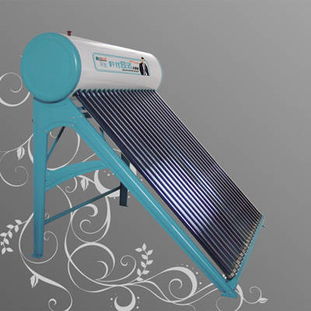 太陽(yáng)能熱水器 時(shí)代同濟(jì)