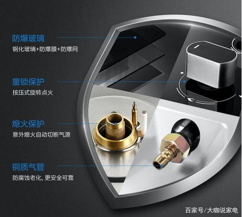 燃?xì)庠詈脡膮^(qū)別有哪些？老板電器幫你學(xué)會(huì)判斷