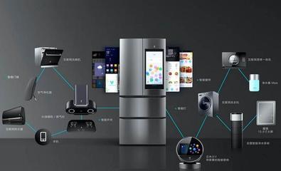 小米生態鏈發布全屋智能家電新品 雙箭齊發，小愛同學全接入