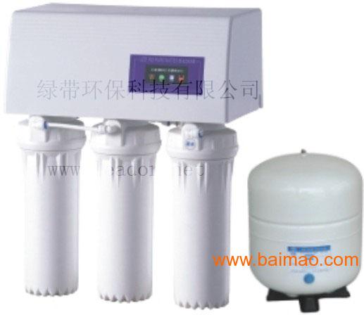 中國名優產品綠帶電器純水機 品質、源頭與價值的全方位解析