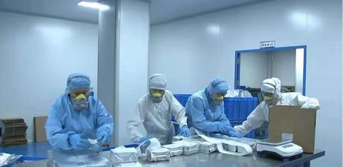 泰州泰興:聚焦“小”活力 匯聚“大”能量 116家小微企業(yè)晉級“規(guī)上”陣營