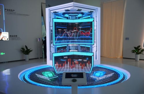 全球首座生物制造科技館正式開館,華熙生物打造生物制造新地標(biāo)